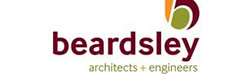 Beardsley logo
