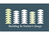 Building In Nature's Image logo