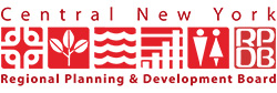 Central New York Regional Planning & Development Board