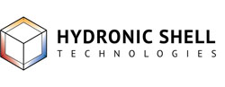 Hydronic shell logo