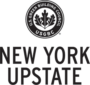  U S G B C with New York Upstate