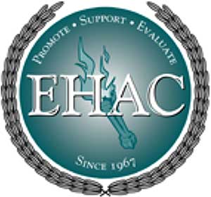 E H A C - promote, support, evaluate, since 1967