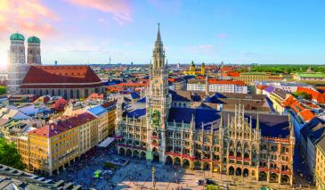 Munich, Germany