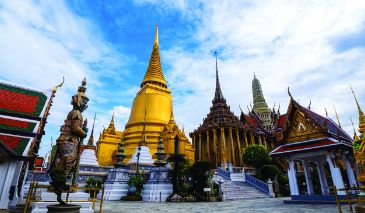 Bangkok, Thailand