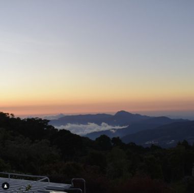 Field Work in Costa Rica