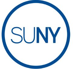 SUNY [logo]