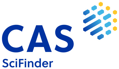 logo of SciFinder
