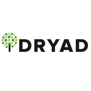 logo of Dryad