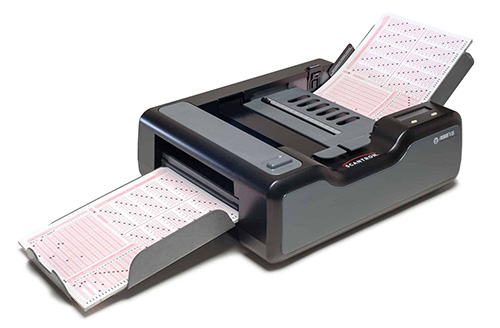 Scantron