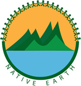 logo of native earth