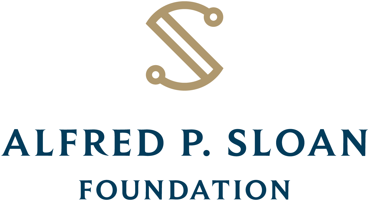 alfred p sloan foundation