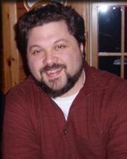 Colin Beier