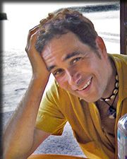 Stewart Diemont