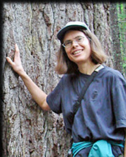 Catherine Landis