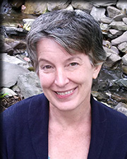 Sharon Moran