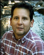 Neil Patterson