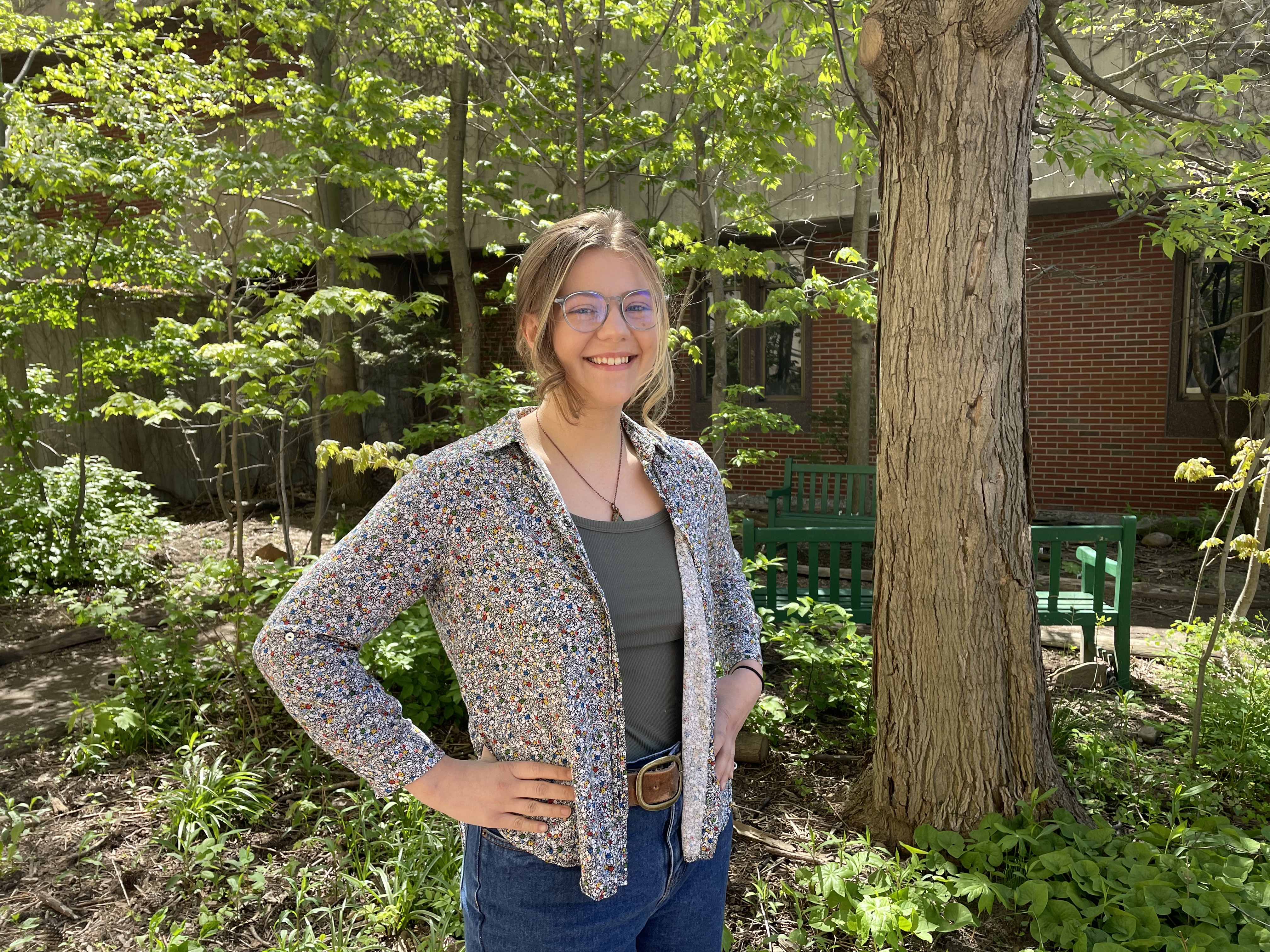 Sarah Quadt