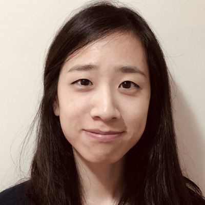 Dr. Eun Kyung Lee