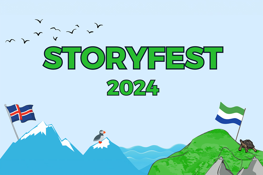 storyfest
