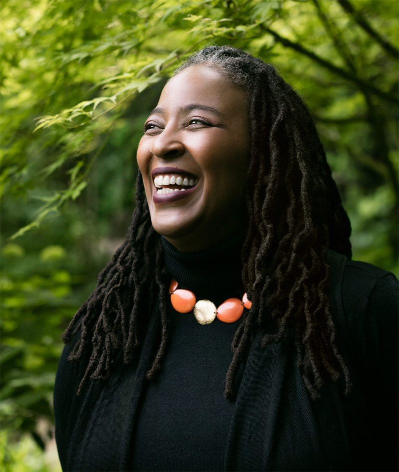 Camille Dungy