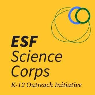 ESF Science Corps - K-12 Outreach Initiative