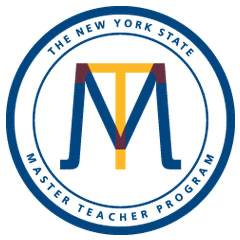 The New York State Master Teacher Program [logo]