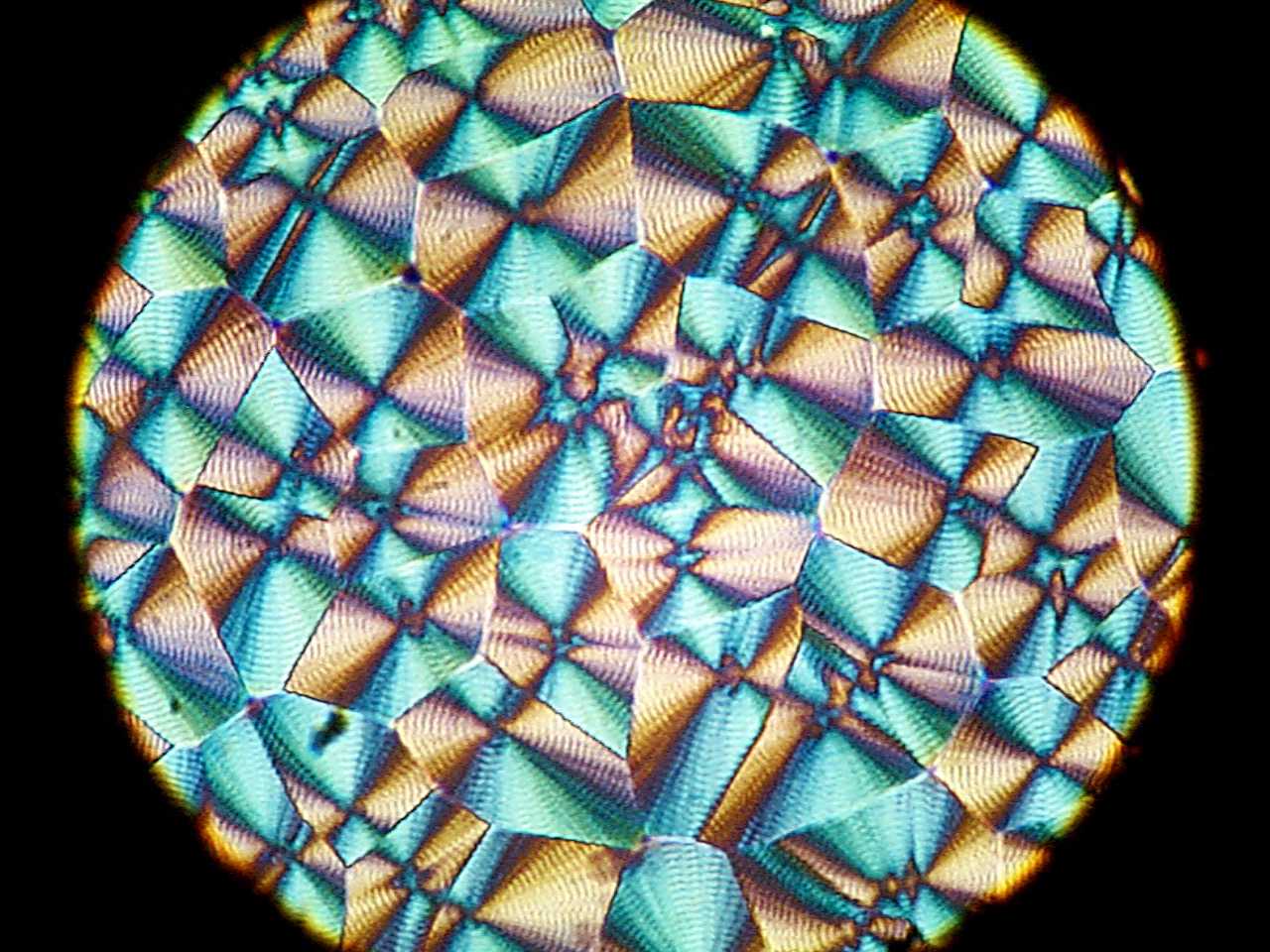 Polymer Crystalline Alloy-membrane