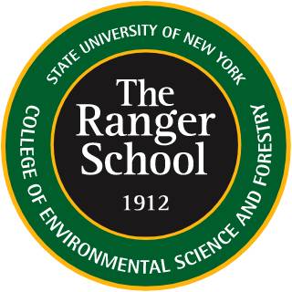 Ranger School logo