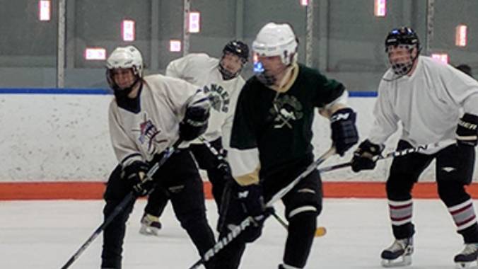 Ranger School Hockey Club