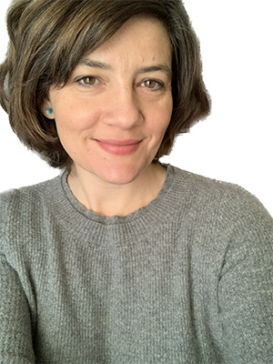 headshot of tiffany fleming