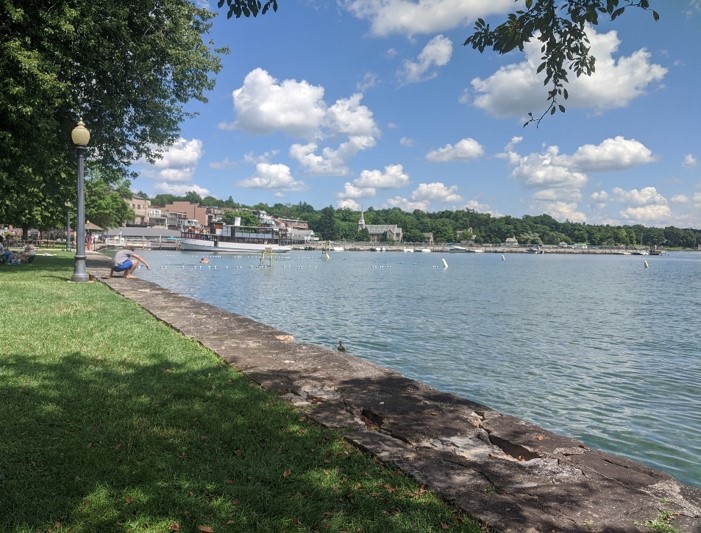 Skaneateles Lake