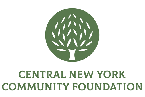 central new york community foundation