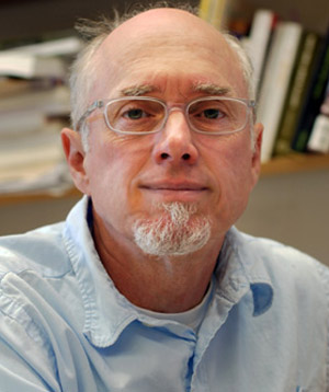 Headshot of Matthew Potteiger