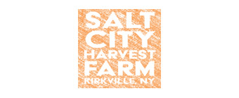 salt city harvest farm kirkvile, New york