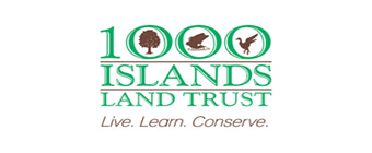 1000 islands land trust live learn conserve