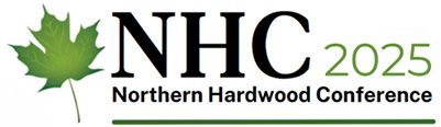 Northern Hardwood Conference logo