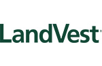 Land vest logo