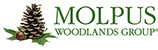 Molpus woodlands groups logo