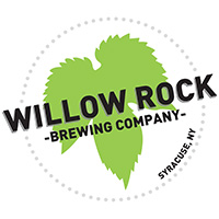 Willow rock brewing company