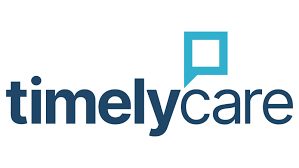 TimelyCare [logo]