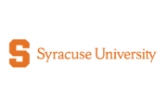 Syracuse University [logo]