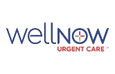 WellNow Urgent Care [logo]
