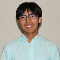 headshot of Alex Bautista