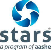 stars a program of aashe