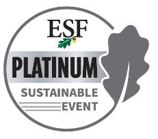 Platinum Sustainable Event Certification 