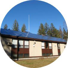 Adirondack Ecological Center