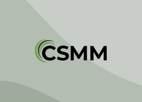 Center for Sustainable Materials Management logo