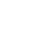 Triangle with leaves in each side [icon]