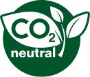 CO2 neutral [icon]
