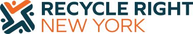 Recycle Right New York [logo]